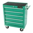 thumbnail image 6 of 5-Drawer Tool Chest with Locking Wheels Garage Storage Cabinet, 6 of 8