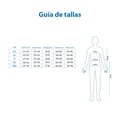 thumbnail image 4 of Sudaderas George Para Hombre, Estampado Coches Verde Talla EG, 4 of 4