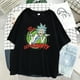 thumbnail image 4 of Verano 2021 Rick and Morty impreso camiseta de dibujos animados personaje de manga corta simple y casual camiseta popular para hombres y mujerespangjing, 4 of 4