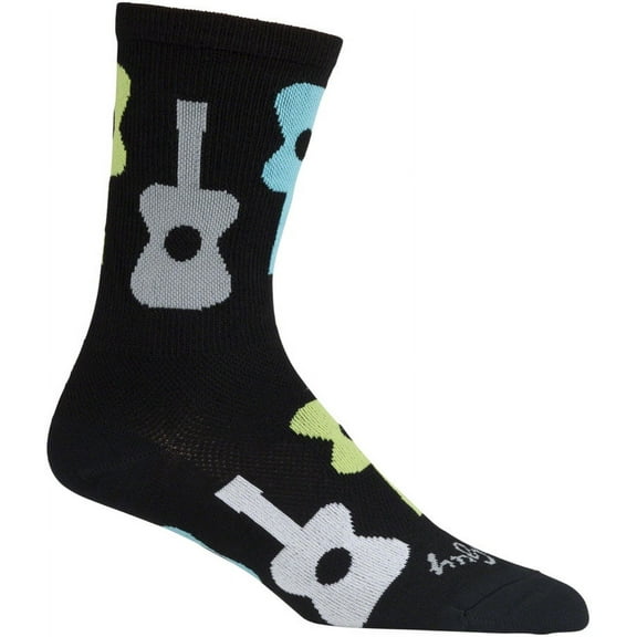 Socks - Sockguy - Crew - Pick Me L/XL Cycling/Running