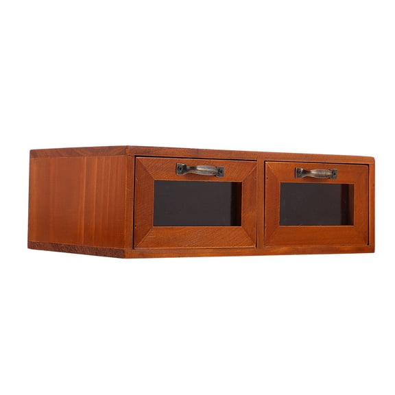 Hemoton 1Pc Computer Monitor Holder Laptop Heightening Rack Home Desk Storage Shelf