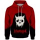 thumbnail image 2 of Sudadera con capucha informal de otoño para hombre, ropa Y2k, sudadera con estampado de calavera genial para hombre, sudadera con capucha, ropa para hombre, 2 of 4