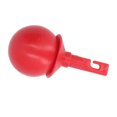 thumbnail image 1 of Hook Cane Tip, Replacement Rolling Ball Cane Tip  for Blind Walking Stick, 1 of 7