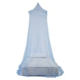 thumbnail image 1 of Mosquitera Para Cama, Mosquitera, Dosel Para Cama, Elegante Princesa De Encaje, Ropa De Cama Para Habitación De Niñas, 1 of 7