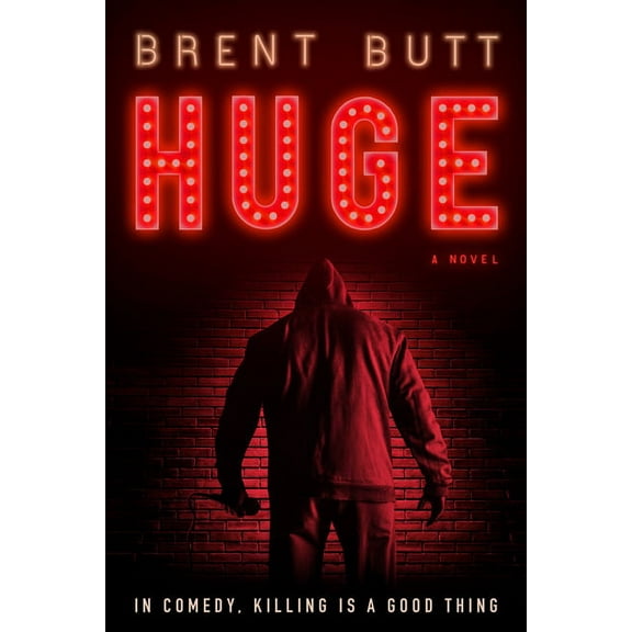 HUGE : A novel (Paperback)