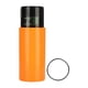 thumbnail image 1 of Caja de almacenamiento portátil para mantener la presión de 3 pelotas de tenis Naranja, 1 of 9