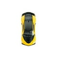 thumbnail image 4 of 1:32 Transformers diecast vehicle 5 - CHEVY CAMARO BUMBLEBEE, 4 of 9