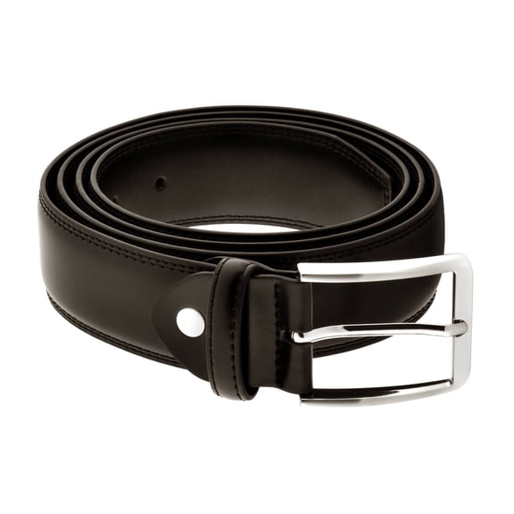 BIG TALL MEN LEATHER BELT 1.5 INCH Size 5XL