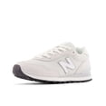 thumbnail image 1 of Zapatilla New Balance 515 V3 para hombre, talla 9, gris/blanco/reflectante, 1 of 1
