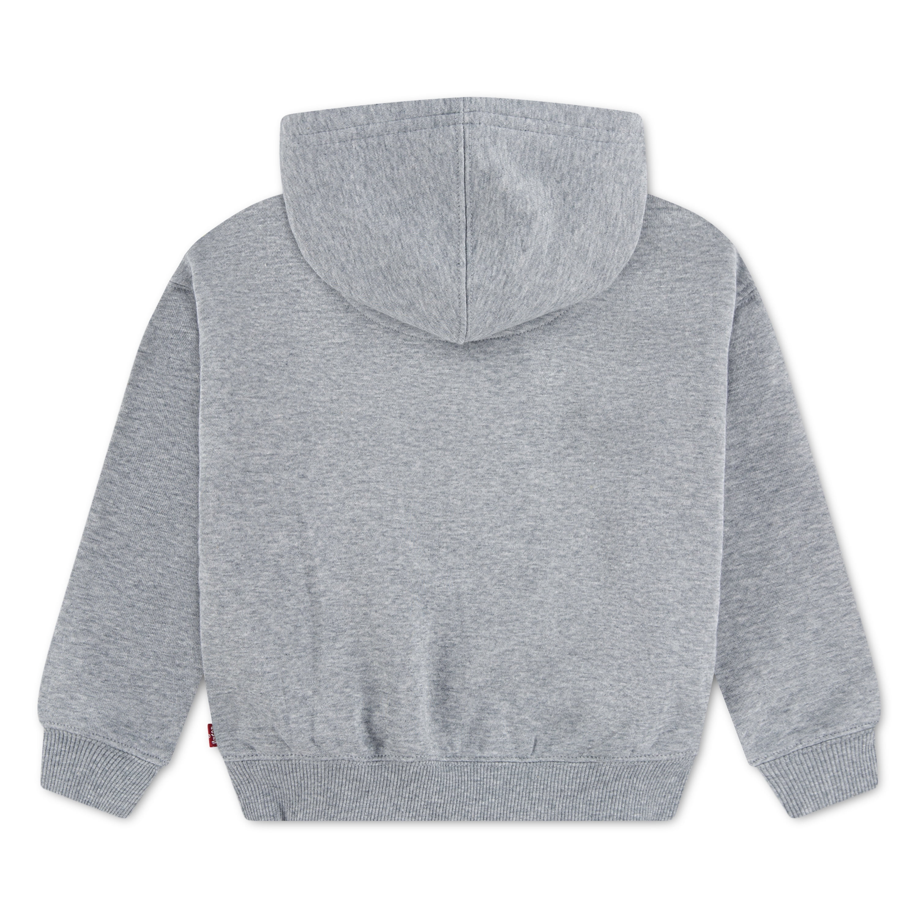 Levi's Boys Toddler Authentic Prep Hoodie, Sizes 2T-4T