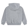 thumbnail image 2 of Levi's Boys Toddler Authentic Prep Hoodie, Sizes 2T-4T, 2 of 4