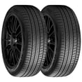 thumbnail image 1 of Paquete de 2 Llantas 235/45R18 Pirelli Pzero All Season 94V, 1 of 2