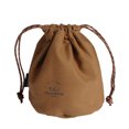 thumbnail image 3 of Mochila Con Cordón Para Acampar SUNDICK Bolsa de almacenamiento para acampar Bolsa de almacenamiento portátil de lona para viajes Senderismo Hugtrwg Para Estrenar, 3 of 9