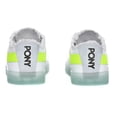 thumbnail image 4 of Tenis Pony  Mujer Slamdunk Casual Blanco 7671, 4 of 8