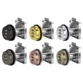 thumbnail image 3 of 3 Digital Password Lock Thickened Lock Lock Tongue Zinc Alloy Mailbox Password Code Lock Anti-Theft Bolt Mechanical Digital Lock, 3 of 6