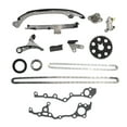 thumbnail image 6 of 3RZ-FE Engine Overhaul Rebuild Kit for Toyota 4Runner, Tacoma T100 2.7L 1994-2004, 6 of 19