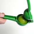 thumbnail image 2 of BergHOFF Essentials 8" Aluminum Manual Lime Squeezer, 2 of 8