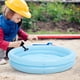 thumbnail image 3 of 1 establecimiento de niños Piscina redonda niños Inflables Piscina Niños de arena Piscina para niños Toy de arena para al aire libre, 3 of 7