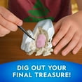 thumbnail image 5 of DESIGNICE Advent Calendar - 2025 Christmas Countdown Calendar for Kids with 24 Gems , Complete Rock Collection with Mini Gemstone Dig Kit,christmas countdown gift, 5 of 7