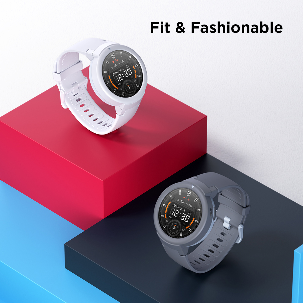 amazfit lite