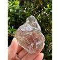 thumbnail image 1 of GAF TREASURES Large Raw Smoky Quartz, Natural Smoky Quartz Stone, Natural Rough Smoky Quartz, Smoky Quartz Rough, Smoky Quartz Rock (Smoky Quartz, 1 Piece), 1 of 8