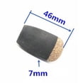 thumbnail image 3 of Tapón de caña de pescar, tapón ligero para pesca en río, viajes, Camping Cantidad: 2 DYNWAVEMX Caña de pescar, 3 of 7