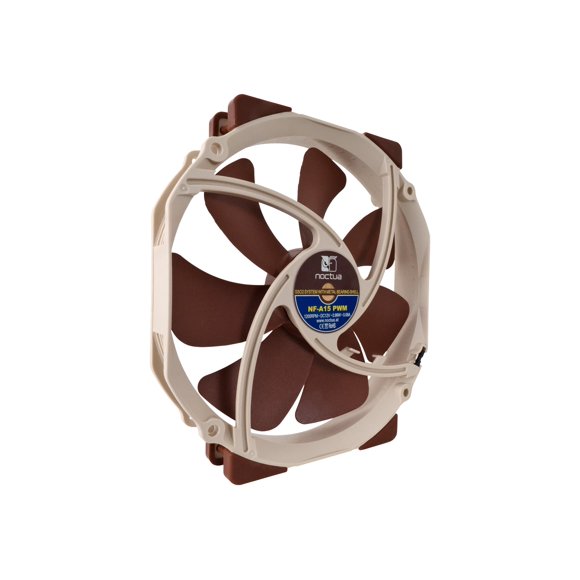 Noctua NF-A15 PWM - Ventilateur de Processeur - 140 mm
