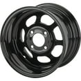 thumbnail image 4 of AERO RACE WHEELS 30-184230 13x8 3 Po 4,25 Noir, 4 of 4