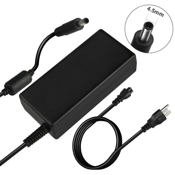 Charger For DELL Inspiron 15 15 5567 5566 45W AC Charger Power Cord Adapter