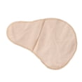 thumbnail image 1 of Breast Protective Pockets Cotton Breast Forms Mastectomy Breast Protective Pockets M Size Breathable  Dustproof Mastectomy Breast Prosthesis, 1 of 8