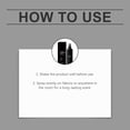 thumbnail image 6 of Long-Lasting Fabric Refresher and Room Spray, 3.38oz Fabric Air Freshener Spray for Clothes, Furniture, Curtains & Upholstery, 6 of 7