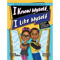 I Know Myself, I Like Myself, (Hardcover)