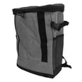 thumbnail image 2 of Mochila Térmica De Entrega De Alimentos, Mochila De Entrega De Alimentos Con Aislamiento Térmico De 20 L Mochila De Entrega De Alimentos Con Aislamiento Térmico De Alta Capacidad, 2 of 8
