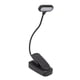 thumbnail image 2 of Luz de lectura LED ANGGREK Cuello Flexible 3 Niveles de Brillo Protección Ocular Ahorro de Energía, 2 of 8