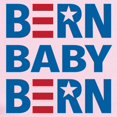 thumbnail image 2 of CafePress - BERN Baby BERN Body Suit - Baby Light Bodysuit, Size Newborn - 24 Months, 2 of 4