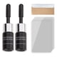 thumbnail image 4 of Kit de reparación de parabrisas de coche: solución avanzada para reparar grietas y desconchones. Negro, 4 of 9