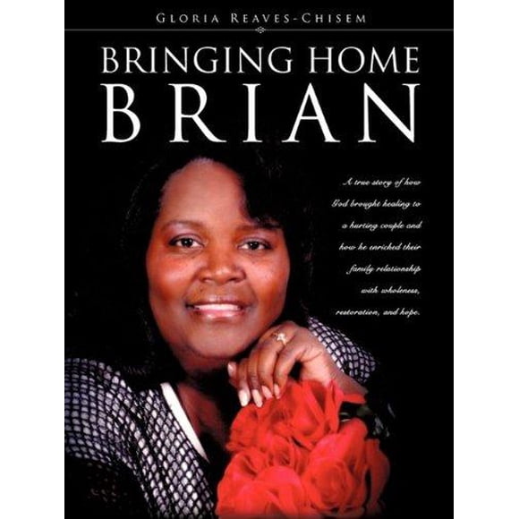Bringing Home Brian