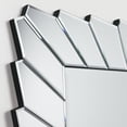 thumbnail image 6 of Empire Art Direct MOM-30270-3040 Traverse Moderno Beveled Mirror, 6 of 14