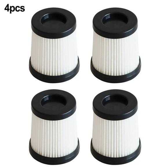 4X Filtre pour Fabuletta FSV001/FSV101 pour Girnoor G160 G165 pour Afoddon A300
