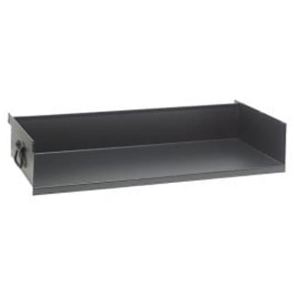 A Frame Open Front Tray - 15 x 36 x 6 in.