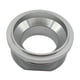 thumbnail image 4 of 2x Brida de adaptador de derivación de aluminio Billet para válvula a Cola Adaptador de válvula de soplado, 4 of 8