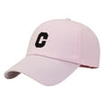 thumbnail image 2 of Unisex Baseball Cap, Adjustable UPF Sun Protection Hat with Moisture Wicking Technology for Running, Workouts, Outdoor Activities and All-Season Casual Wear, 2 of 3