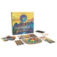thumbnail image 4 of Libellud - Harmonies - English Version - Beautiful Artwork - Ecosystem Development - Easy to Learn - Strategy Boardgame - For Ages 10+ - 1 to 4 Players - 30-45 Minutes of Play Time, 4 of 4