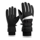 thumbnail image 4 of Guantes de esquí de invierno para hombres y mujeres, para exteriores, impermeables, antideslizantes, con pantalla táctil, cálidos y acolchados de terciopelo, 4 of 6
