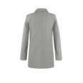 thumbnail image 3 of ABRIGO 0107 gris Extra Chica, 3 of 5