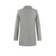 thumbnail image 3 of ABRIGO 0107 gris Mediana, 3 of 5