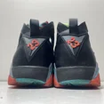 thumbnail image 3 of Ni - ke Air Jordan Barcelona Nights Men's Black Athletic Sneakers Size 14, 3 of 5