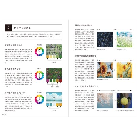 【送料無料】[本/雑誌]/写真から見て探せる配色パターン図鑑/NEOHIMEISM/著