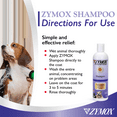 thumbnail image 5 of ZYMOX Shampoo for Dogs and Cats, 12oz, 5 of 7