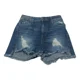 thumbnail image 1 of Shorts Para Dama Guess Talla 29 O M Varios Tonos Y Modelos, 1 of 8